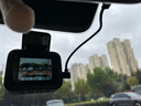 70邁A400Pro 行車記錄儀 4K超高清夜視 2英寸屏幕 停車監(jiān)控 小巧設(shè)計(jì) 曬單實(shí)拍圖