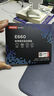 聯(lián)想（Lenovo) 512GB SSD固態(tài)硬盤 2.5英寸SATA3.0 讀560MB/s 臺式機/筆記本通用E660系列 曬單實拍圖