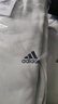 adidas情侶加絨加厚寬松連帽長(cháng)袖套頭衛衣男女秋冬阿迪達斯輕運動(dòng) 淺綠   L 曬單實(shí)拍圖