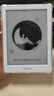 掌閱（iReader）Light4 長(cháng)續航 6英寸智能閱讀本 電子書(shū)閱讀器 墨水屏電紙書(shū) 平板電腦學(xué)習看漫 便攜筆記本 告白 曬單實(shí)拍圖