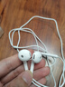 華為原裝耳機有線(xiàn)p30mate70 60 20nova10z7se9x10v20 40i30s手機筆記本電腦圓孔音樂(lè )耳機通話(huà) 曬單實(shí)拍圖