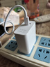 華為（HUAWEI）全能充電器(Max 100W)超級快充充電器 3C認證 適配手機及筆記本電腦 適用華為手機Pura 80系列 曬單實(shí)拍圖