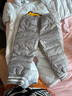 經(jīng)典鯨魚款洞洞鞋 CORCS CROCS 透氣內(nèi)增高戶外沙灘鞋涼鞋女鞋 黑色 37-38 =M5W7 曬單實(shí)拍圖