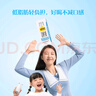 認養一頭?！拘迈r日期】低脂牛奶200ml*10盒裝 健身好伴侶京東自營(yíng) 一提裝 曬單實(shí)拍圖
