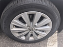 米其林（MICHELIN）汽車(chē)輪胎 205/55R16 91W 浩悅五代 Primacy 5 適配朗逸/寶來(lái)/英朗 曬單實(shí)拍圖
