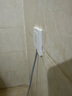 NVC雷士電工開(kāi)關(guān)插座 嵌入式插座可調(diào)節(jié)空調(diào)冰箱隱藏插座 白色  曬單實(shí)拍圖