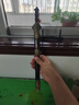 器無形龍泉市寶劍狀元及第劍小短劍兒童玩具工藝品擺件刀劍冷兵器未開刃 狀元及第 曬單實(shí)拍圖
