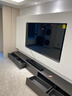 小米電視音響3.1 條形回音壁 Soundbar 家庭影院 內置低音炮 無(wú)線(xiàn)藍牙音響 家用客廳音箱 曬單實(shí)拍圖