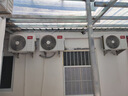 TCL京東聯(lián)名大1.5匹新一級能效真省電SE掛機空調(diào)冷暖變頻KFR-35GW/JD21+B1國家補貼以舊換新 曬單實拍圖