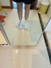 NIKE板鞋女緩震透氣GAMMA FORCE運動(dòng)鞋DX9176-103白棕36.5 曬單實(shí)拍圖