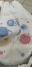 好奇（Huggies）金裝拉拉褲XL96片(12-17kg)尿不濕【速干不易紅】 曬單實(shí)拍圖