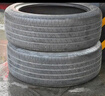 普利司通（Bridgestone）汽車輪胎 215/45R18 89W T005A 原配馬自達(dá)3 適配昂克賽拉/邁騰 曬單實(shí)拍圖