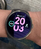 頌拓（SUUNTO）RACE S 心率血氧雙頻定位跑步戶外運動智能手表 鈦合金-石墨灰 曬單實拍圖
