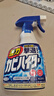 花王（KAO）強力除霉劑400ml 浴室墻面墻體除霉噴霧啫喱去霉斑霉菌清除清洗劑 曬單實(shí)拍圖