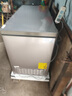 海爾（Haier）368升一級節(jié)能大容量商用家用冰柜冷藏冷凍柜兩用小型冰箱冷柜小冰柜家用BC/BD-368GHPCD國家補貼 曬單實拍圖