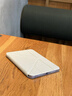 GOMI適用ipad11保護套2025新款A16磁吸拆分air7蘋(píng)果平板iPad10電腦mini7/pro保護殼亞克力輕薄防彎透明 【極簡(jiǎn)灰】面蓋吸附+磁吸拆分+橫豎支撐 iPad mini7(8.3 曬單實(shí)拍圖