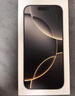 Apple/蘋果 iPhone 16 Pro（A3294）256GB 沙漠色鈦金屬 支持移動聯通電信5G 雙卡雙待手機 曬單實拍圖