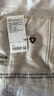 lululemon丨Scuba 女士超寬松款煙囪領(lǐng)衛(wèi)衣 LW3IFTS 沙漠棕褐色 XS /S 曬單實(shí)拍圖