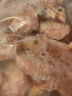 1號會(huì )員店 熟凍北極甜蝦 不涉及含籽率 解凍即食 凈重3斤/盒135-210只 曬單實(shí)拍圖