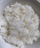 農(nóng)民樂當(dāng)季新米[有機食品 五常大米]稻花香2號東北正宗長粒香家庭裝10斤 曬單實拍圖