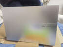 華碩無(wú)畏16 酷睿版 國家補貼20% 標壓i5 2.5K 144Hz高分高刷高性能輕薄筆記本電腦(i5 32G 1T）  曬單實(shí)拍圖