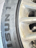 朝陽(yáng)1號 汽車(chē)輪胎 235/45R18 94W ARISUN 1 適配沃爾沃 曬單實(shí)拍圖
