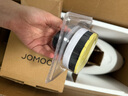 九牧（JOMOO）小便斗男士壁掛式墻排陶瓷小便池抗菌防臭感應機械可選小便器 【智能感應電池預埋款】J13071-7 曬單實(shí)拍圖