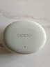 OPPO Enco Air4 真無線藍(lán)牙耳機(jī) 入耳式音樂跑步游戲耳機(jī) 通用蘋果華為小米手機(jī) 春綠 曬單實(shí)拍圖