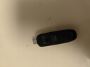 閃迪（SanDisk）128GB Type-C USB3.2 手機U盤(pán)DDC6黑色 手機電腦存儲盤(pán) 雙接口大容量?jì)?yōu)盤(pán) 曬單實(shí)拍圖
