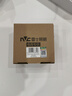 雷士（NVC）LED筒燈客廳臥室過(guò)道嵌入式天花燈全鋁6瓦漆白正白開(kāi)孔75mm 曬單實(shí)拍圖