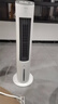 美的（Midea）空調(diào)扇制冷風(fēng)扇家用冷風(fēng)機(jī)強(qiáng)力制冷機(jī)客廳臥室水冷塔扇加濕降塵加水降溫冷氣機(jī) 節(jié)能輕音落地扇 【強(qiáng)勁冰爽 降溫首選】AAF10MA 曬單實拍圖