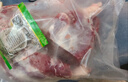 新鮮黃膘原切牛腱子 順豐冷鏈 無注水精品牛腱子肉 健身代餐 5斤 曬單實(shí)拍圖