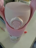 膳魔師（THERMOS）保溫杯兒童男女士學(xué)生水杯大容量不銹鋼車(chē)載杯子教師節禮物JNL 【316L不銹鋼-彩虹的夢(mèng)】 500ml 曬單實(shí)拍圖