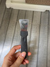 洋臣廚房灶臺油煙機縫隙清潔神器鐵刷鋼絲刷縫隙刷鏟刀 黑色直鏟2把 曬單實(shí)拍圖