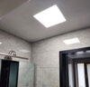 歐普（OPPLE）廚房燈集成吊頂燈扣板燈led吸頂衛生間平板燈3030錦悅超薄邊18瓦 曬單實(shí)拍圖