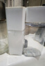 資生堂（SHISEIDO）男士護膚品套裝 (水+乳) 補水保濕清爽控油護膚品 生日禮物 曬單實(shí)拍圖