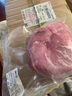 楮木香 黑豬小里脊肉整條 瘦肉燒烤食材 構樹(shù)生態(tài)土豬肉 豬肉生鮮 黑豬小里脊8斤 曬單實(shí)拍圖