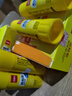 得力（deli）【超級爆款】20g高粘度PVP固體膠水 無(wú)甲醛快干耐用膠棒 強力粘接 學(xué)生文具 6支裝 辦公用品 6371 曬單實(shí)拍圖