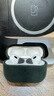 聞昔 WINSS空氣耳棉適用蘋(píng)果airpods pro耳塞藍牙耳機耳帽一二代耳塞保護套通透配件 蘋(píng)果Airpodspro一代耳棉【2對4個(gè)】 曬單實(shí)拍圖