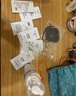 枝白 WHITE BRANCH枝白氨基酸潔面泡泡溫和清潔毛孔細膩泡沫凈顏肌膚慕斯洗面奶男女 2瓶裝290ml 曬單實(shí)拍圖