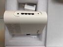 愛快（iKuai）家用無線路由器千兆wifi6 AX3000 商用/企業(yè)級 3000M 穿墻 多l(xiāng)an口/ipv6/寬帶疊加/寬帶聚合Q3000 曬單實(shí)拍圖