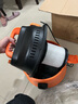 蘇泊爾（SUPOR）【國家補貼】桶式吸塵器家用強勁大吸力工業(yè)吸塵器開荒干濕吹吸塵機15L大容量70A節(jié)日禮物 曬單實拍圖