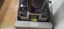 美的（Midea）S60 Ultra凈味洗地機【AI全向助力 100°除菌洗】0纏毛躺平吸拖洗一體拖地掃地機【國家補貼】 曬單實拍圖