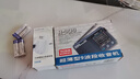德生（Tecsun） R-909老年人全波段收音機廣播半導體便攜式老人指針迷你FM收音機 標配+電池充電器+4節充電電池 曬單實(shí)拍圖
