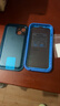 隨行盾適用蘋(píng)果防水手機殼iPhone14promax防水防塵14Plus防摔全包鏡頭14加厚防摔游泳潛水外賣(mài)三防保護套 蘋(píng)果14【防水防摔防塵 藍色 】 曬單實(shí)拍圖