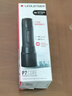 萊德雷神（LED LENSER）強光手電筒P7 Core變焦超亮長(cháng)續航戶(hù)外照明燈夜釣燈7號干電池 曬單實(shí)拍圖