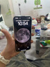 Apple iPhone 15 Pro Max 蘋果15promax 全網(wǎng)通5G 雙卡雙待二手手機(jī) 原色鈦金屬 【評(píng)價(jià)有禮】 【99新】256G【性價(jià)比推薦】3期免息 五星店鋪+購物無憂+一年質(zhì)保 曬單實(shí)拍圖