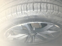 普利司通（Bridgestone）汽車(chē)輪胎Turanza T005 225/50R18 99Y寶馬帶星* 曬單實(shí)拍圖