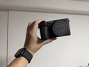 索尼（SONY）ILCE-6700/a6700/智能AI芯片APS-C微單相機Vlog視頻拍攝 A6700單機【888】 官方標配 曬單實(shí)拍圖