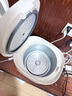 美的（Midea）電飯煲3-4人電飯鍋4L銀鉆內膽12大菜單頂置觸控屏家用智能微壓電飯煲MB-AFB4041RL 曬單實(shí)拍圖